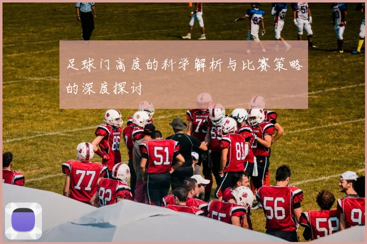 足球门高度的科学解析与比赛策略的深度探讨