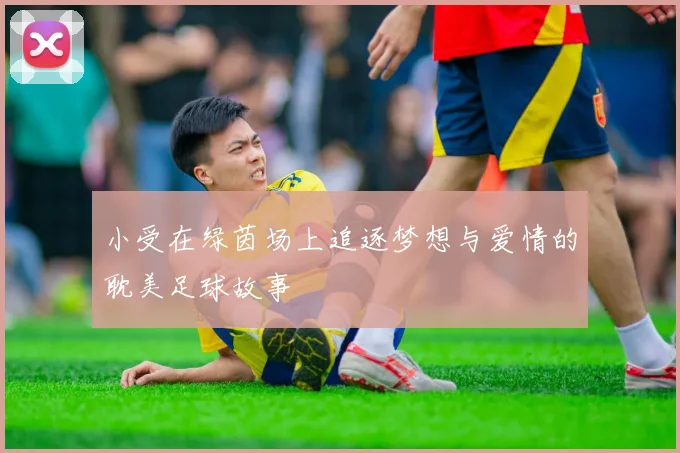 小受在绿茵场上追逐梦想与爱情的耽美足球故事