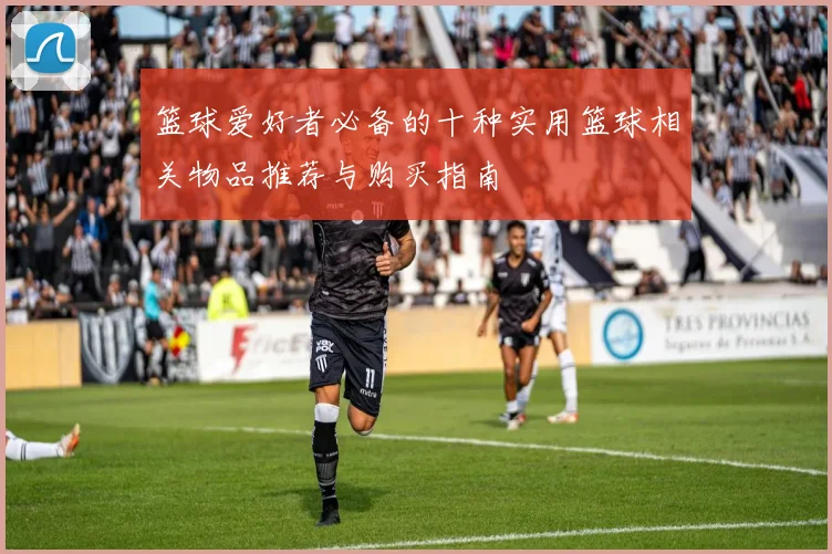 篮球爱好者必备的十种实用篮球相关物品推荐与购买指南