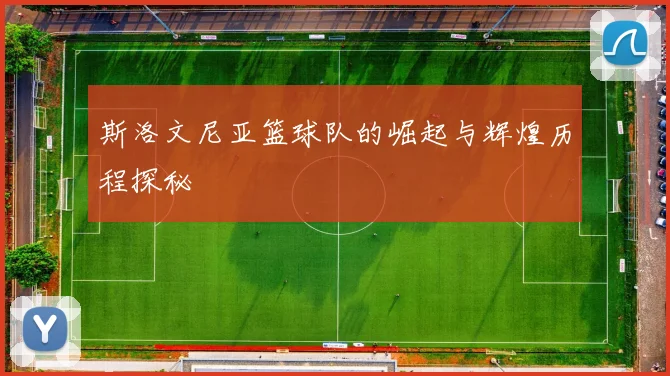 斯洛文尼亚篮球队的崛起与辉煌历程探秘