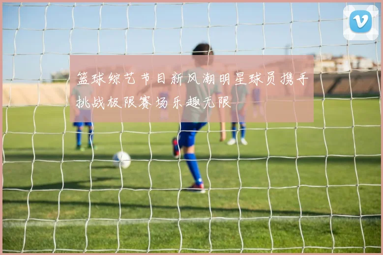 篮球综艺节目新风潮明星球员携手挑战极限赛场乐趣无限